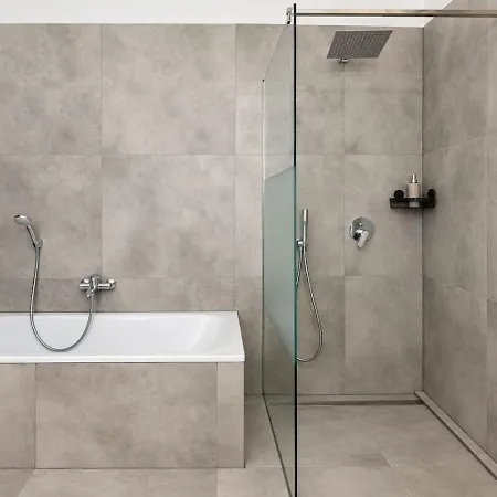 Appartement Hello - 4 - 12 Betten